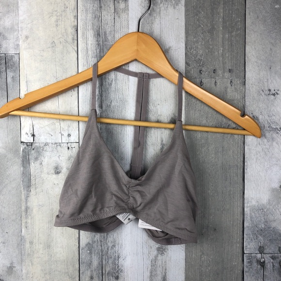lululemon athletica Other - NWT Lululemon Simply There Bralette